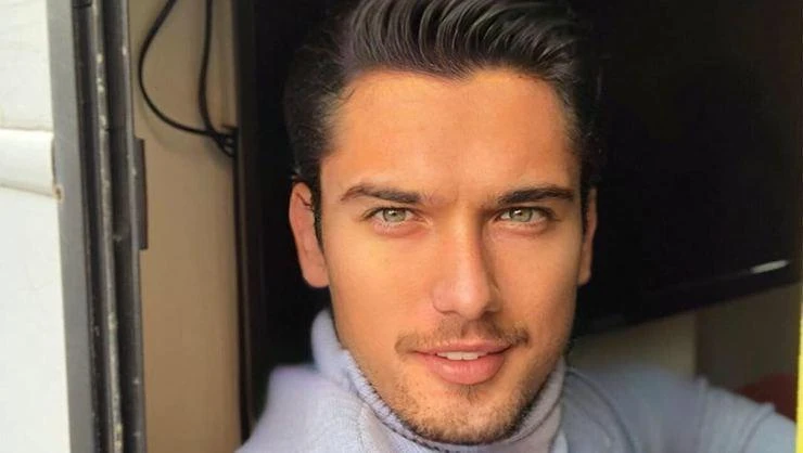 Arka Sokaklar oyuncusu Boğaç Aksoy kanser sürecinde yaşadıklarını anlattı: Kendime konduramadım